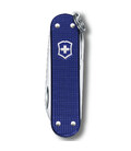 Складной нож Victorinox CLASSIC SD Alox Colors 0.6221.222G картинка, изображение, фото