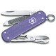 Складаний ніж Victorinox Classic Sd Alox Colors 0.6221.223G - картинка, зображення, фото ножа