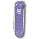 Складаний ніж Victorinox Classic Sd Alox Colors 0.6221.223G - картинка, зображення, фото ножа