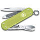 Складаний ніж Victorinox Classic Sd Alox Colors 0.6221.241G - картинка, зображення, фото ножа