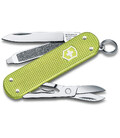 Складаний ніж Victorinox Classic Sd Alox Colors 0.6221.241G картинка, зображення, фото