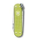 Складаний ніж Victorinox Classic Sd Alox Colors 0.6221.241G картинка, зображення, фото