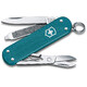 Складаний ніж Victorinox Classic Sd Alox Colors 0.6221.242G - картинка, зображення, фото ножа