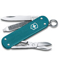 Складаний ніж Victorinox Classic Sd Alox Colors 0.6221.242G картинка, зображення, фото
