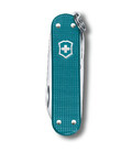 Складаний ніж Victorinox Classic Sd Alox Colors 0.6221.242G картинка, зображення, фото