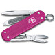 Складаний ніж Victorinox Classic Sd Alox Colors 0.6221.251G - картинка, зображення, фото ножа
