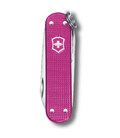 Складаний ніж Victorinox Classic Sd Alox Colors 0.6221.251G картинка, зображення, фото