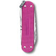 Складаний ніж Victorinox Classic Sd Alox Colors 0.6221.251G - картинка, зображення, фото ножа
