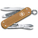 Складаний ніж Victorinox Classic Sd Alox Colors 0.6221.255G - картинка, зображення, фото ножа