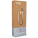 Складной нож Victorinox Classic Sd Alox Colors 0.6221.255G фото