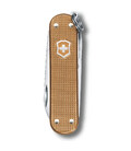 Складаний ніж Victorinox Classic Sd Alox Colors 0.6221.255G картинка, зображення, фото