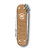 Складаний ніж Victorinox Classic Sd Alox Colors 0.6221.255G картинка, зображення, фото
