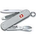 Складной нож Victorinox Classic ALOX 0.6221.26 картинка, изображение, фото