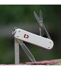 Складной нож Victorinox Classic ALOX 0.6221.26 картинка, изображение, фото