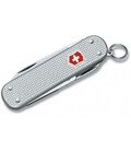 Складной нож Victorinox Classic ALOX 0.6221.26 картинка, изображение, фото
