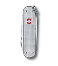 Складной нож Victorinox Classic ALOX 0.6221.26 картинка, изображение, фото