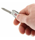 Складной нож Victorinox Classic ALOX 0.6221.26 картинка, изображение, фото