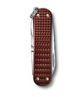 Складаний ніж Victorinox CLASSIC SD Precious Alox 0.6221.4011G картинка, зображення, фото