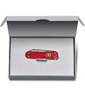 Складаний ніж Victorinox CLASSIC SD Precious Alox 0.6221.401G картинка, зображення, фото