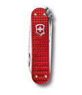 Складаний ніж Victorinox CLASSIC SD Precious Alox 0.6221.401G картинка, зображення, фото