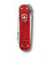 Складной нож Victorinox CLASSIC SD Precious Alox 0.6221.401G фото, картинка, изображение