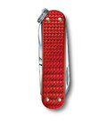 Складаний ніж Victorinox CLASSIC SD Precious Alox 0.6221.401G картинка, зображення, фото