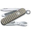 Складаний ніж Victorinox CLASSIC SD Precious Alox 0.6221.4031G картинка, зображення, фото