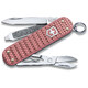 Складаний ніж Victorinox CLASSIC SD Precious Alox 0.6221.405G - картинка, зображення, фото ножа