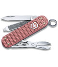 Складаний ніж Victorinox CLASSIC SD Precious Alox 0.6221.405G картинка, зображення, фото