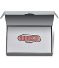 Складаний ніж Victorinox CLASSIC SD Precious Alox 0.6221.405G картинка, зображення, фото