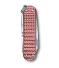 Складаний ніж Victorinox CLASSIC SD Precious Alox 0.6221.405G картинка, зображення, фото