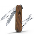 Складной нож Victorinox CLASSIC SD WOOD 0.6221.63 картинка, изображение, фото