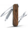 Складной нож Victorinox CLASSIC SD WOOD 0.6221.63 фото, картинка, изображение