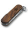 Складаний ніж Victorinox CLASSIC SD WOOD 0.6221.63 - картинка, зображення, фото ножа