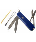 Складаний ніж Victorinox Classic SD 0.6223.2 картинка, зображення, фото