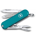 Складаний ніж Victorinox CLASSIC SD Colors 0.6223.23G картинка, зображення, фото