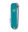 Складаний ніж Victorinox CLASSIC SD Colors 0.6223.23G - картинка, зображення, фото ножа