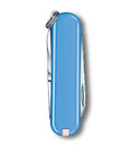 Складаний ніж Victorinox CLASSIC SD Colors 0.6223.28G картинка, зображення, фото