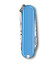 Складаний ніж Victorinox CLASSIC SD Colors 0.6223.28G - картинка, зображення, фото ножа