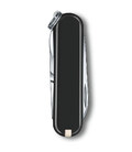 Складаний ніж Victorinox CLASSIC SD Colors 0.6223.3G картинка, зображення, фото