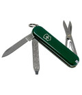 Складаний ніж Victorinox Classic SD 0.6223.4 картинка, зображення, фото