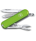 Складаний ніж Victorinox CLASSIC SD Colors 0.6223.43G картинка, зображення, фото