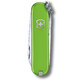 Складаний ніж Victorinox CLASSIC SD Colors 0.6223.43G - картинка, зображення, фото ножа