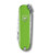 Складаний ніж Victorinox CLASSIC SD Colors 0.6223.43G картинка, зображення, фото