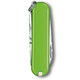 Складаний ніж Victorinox CLASSIC SD Colors 0.6223.43G - картинка, зображення, фото ножа