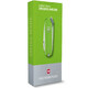 Складаний ніж Victorinox CLASSIC SD Colors 0.6223.43G - картинка, зображення, фото ножа
