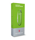 Складаний ніж Victorinox CLASSIC SD Colors 0.6223.43G картинка, зображення, фото