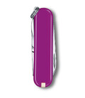 Складаний ніж Victorinox CLASSIC SD Colors 0.6223.52G картинка, зображення, фото