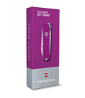 Складаний ніж Victorinox CLASSIC SD Colors 0.6223.52G картинка, зображення, фото