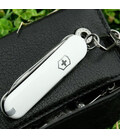 Складаний ніж Victorinox Classic SD 0.6223.7 картинка, зображення, фото